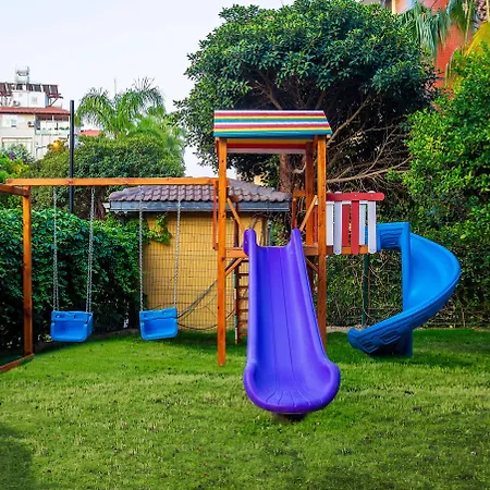 מלון Royalisa