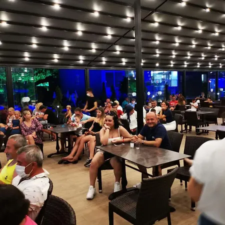 מלון Royalisa 3*