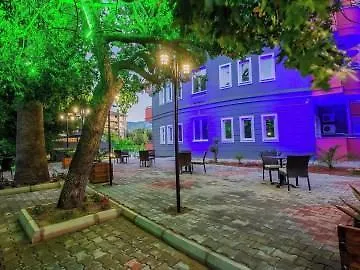 מלון Royalisa 3*